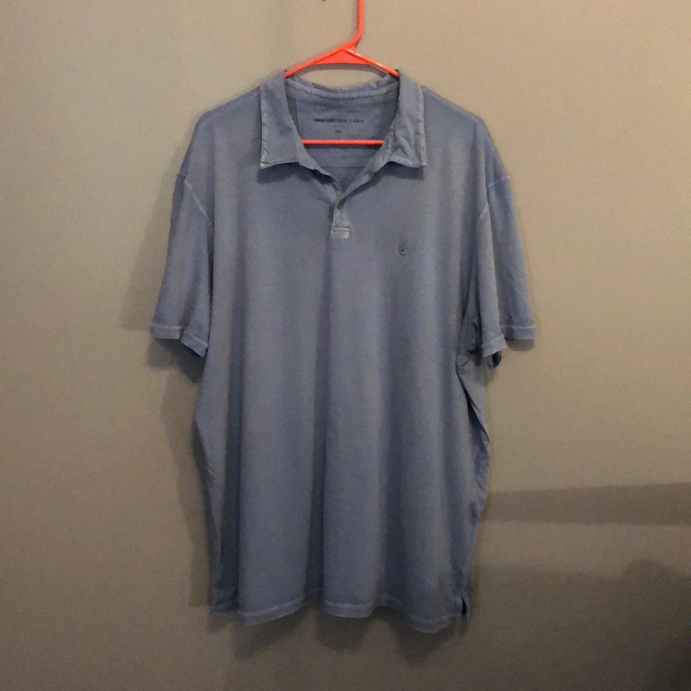 John Varvatos Polo XXL